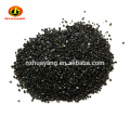 China lowest price water treatment anthracite coal filter media for sale